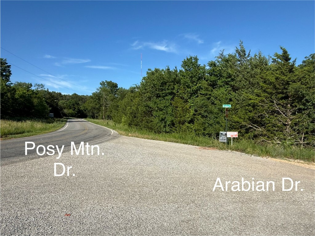 Property Photo:  Huckleberry Circle  AR 72756 