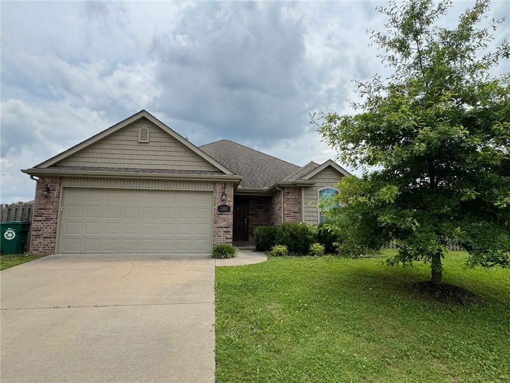 Single Family Portfolio Group 4  Centerton AR 72719 photo