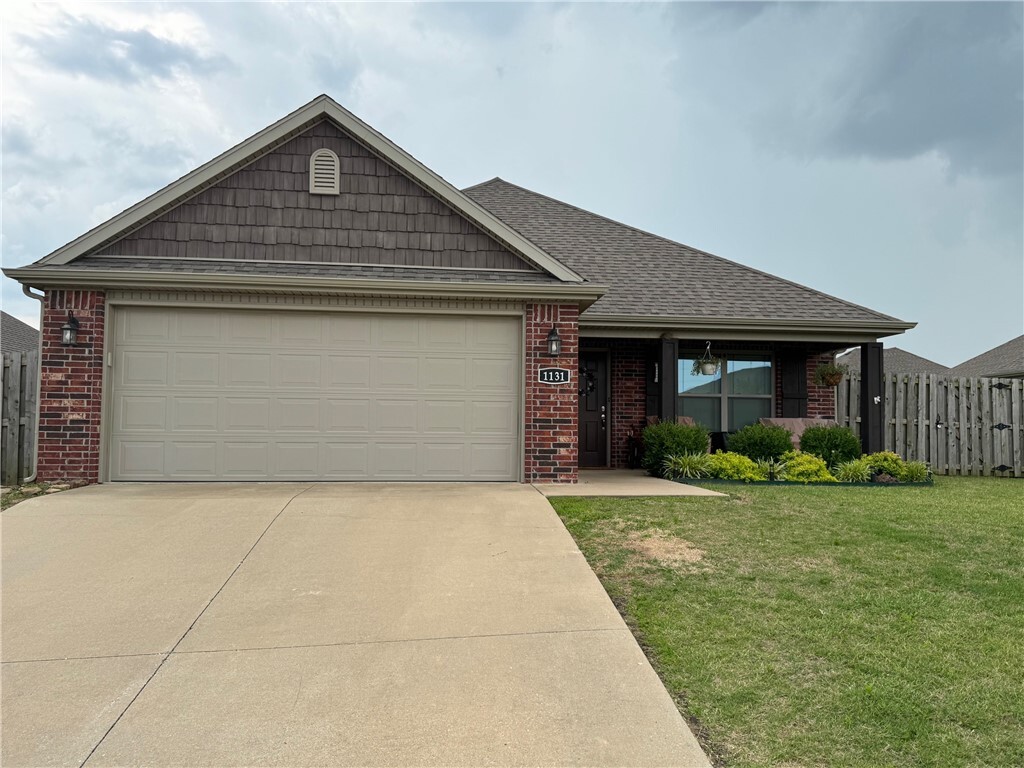Property Photo: Single Family Portfolio Group 5 AR 72719