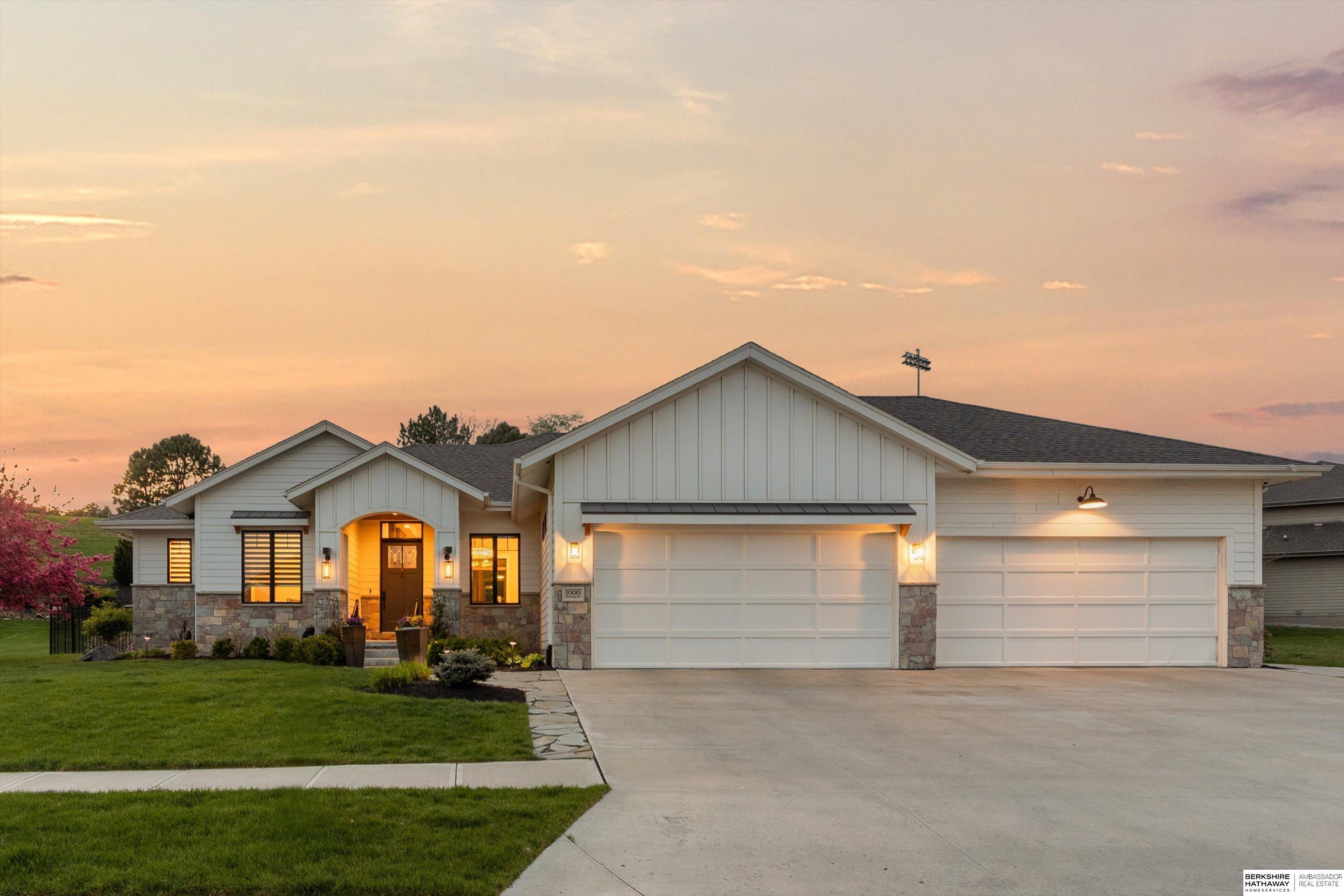 1006 Elk Ridge Drive  Elkhorn NE 68022 photo