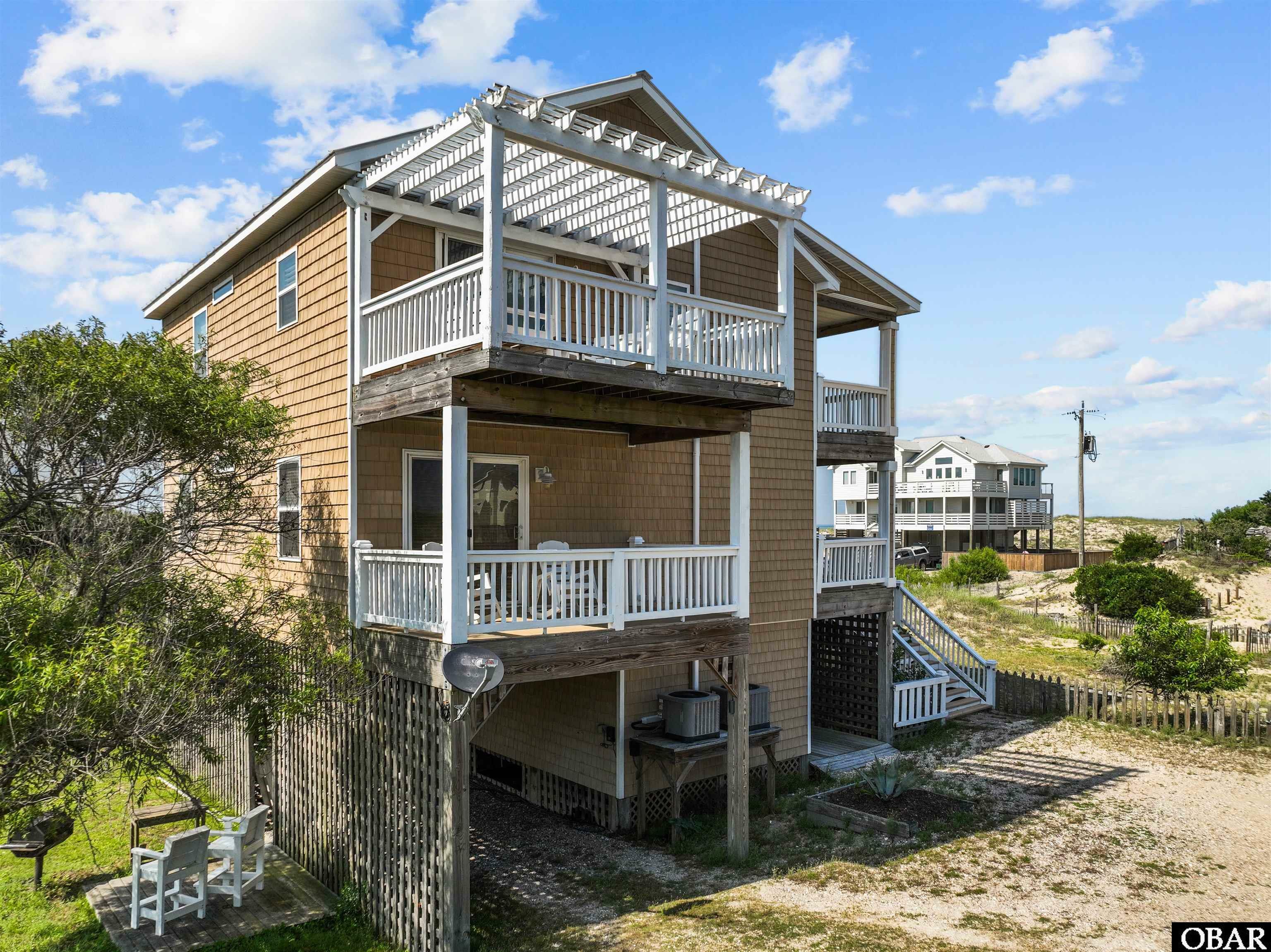 Property Photo:  1634 Sandpiper Road  NC 27927 