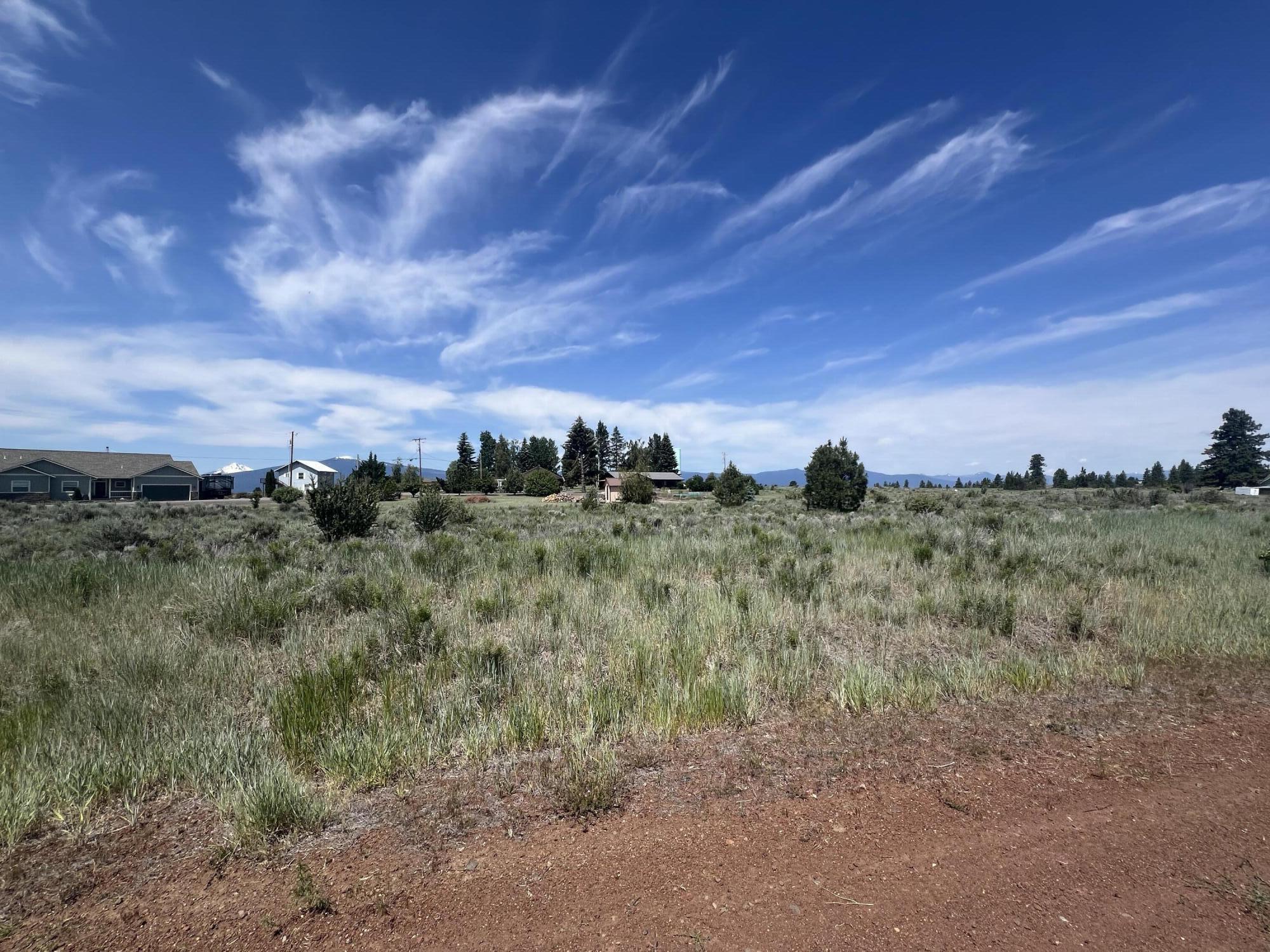 Property Photo:  Pleasant View Rd Lot 12  OR 97624 