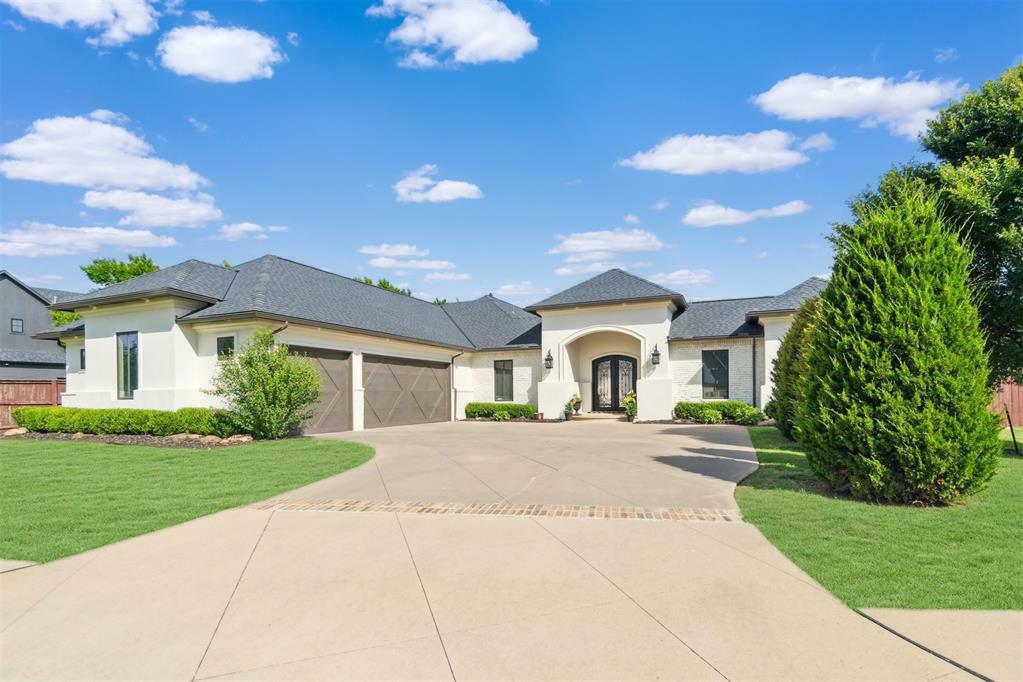 Property Photo: 3532 NW 173rd Circle OK 73012