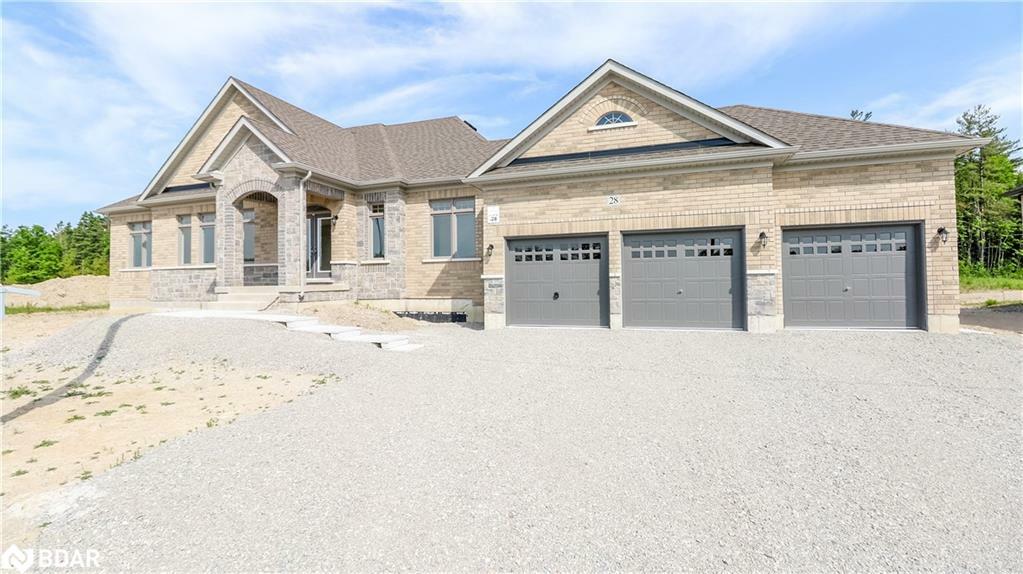 Property Photo:  28 Cottonwood Street  ON L9X 2E5 
