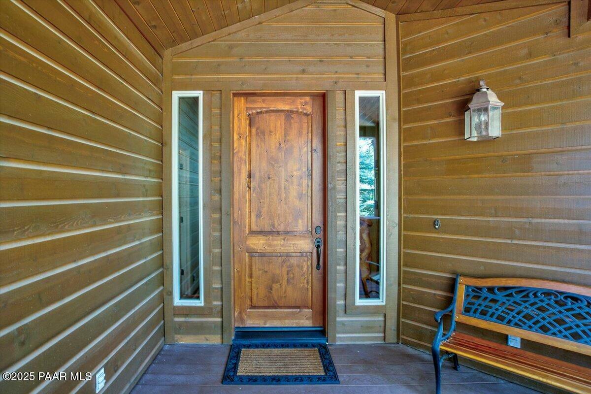 Property Photo: 2140 Lone Oak Way AZ 86305