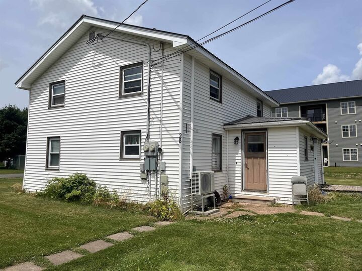 Property Photo:  28 Central Street  PE C0A 1R0 