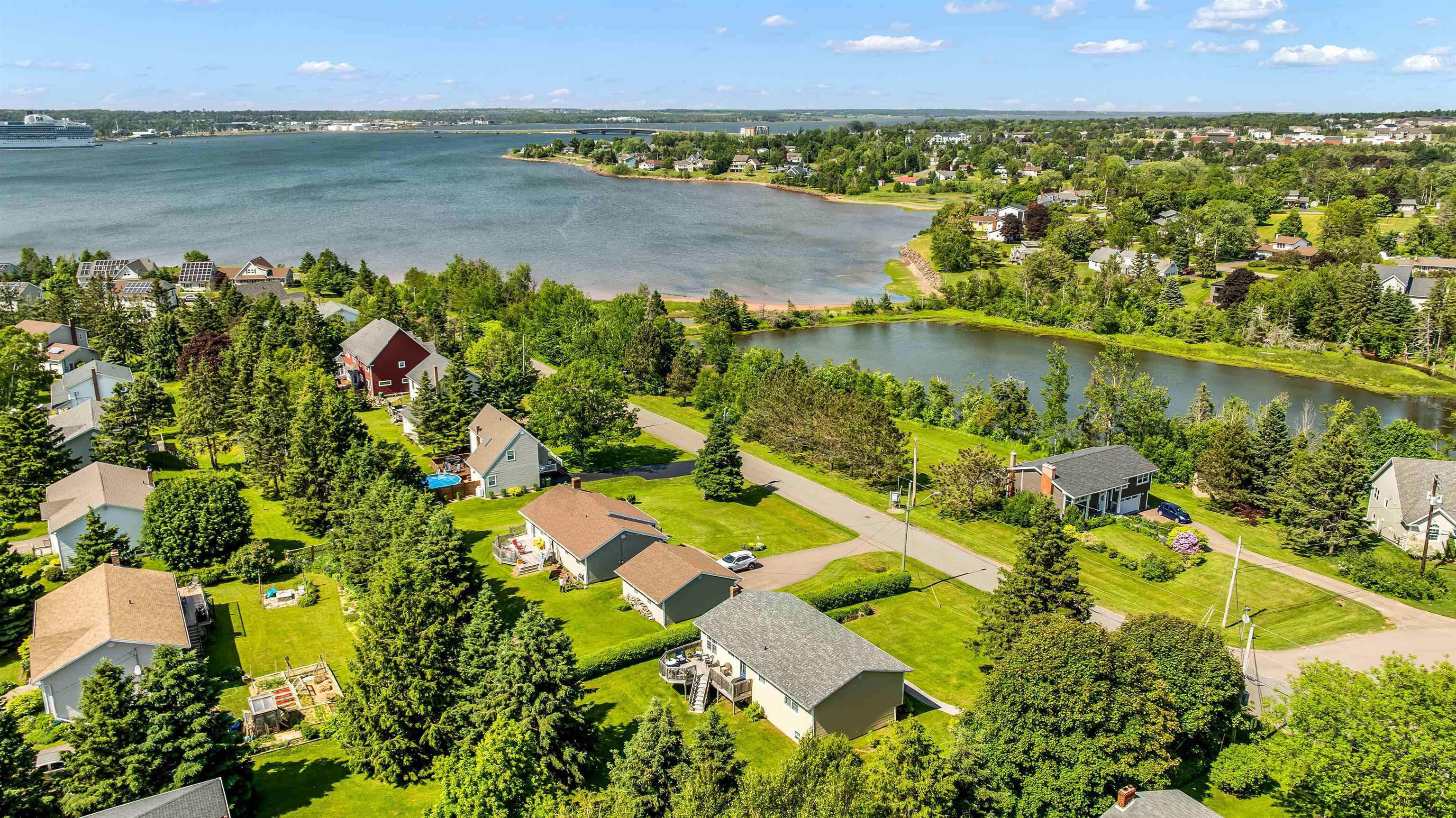 Photo de la propriété: 43 Aptos Drive PE C1B 1W9