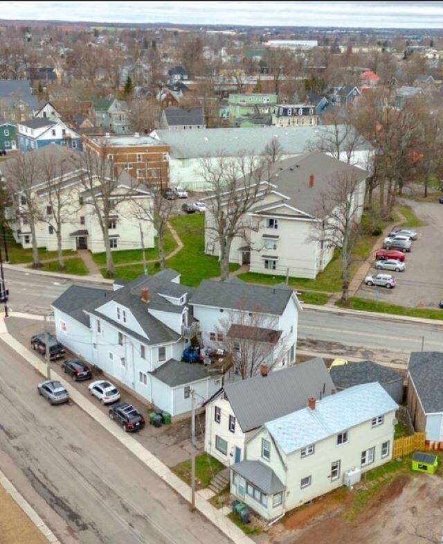 Photo de la propriété:  259 Euston Street  PE C1B 0A9 