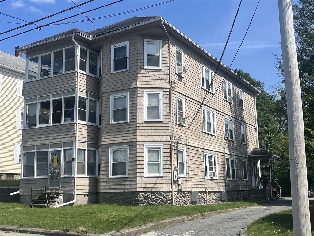 Property Photo: 13 Elm Street MA 01550