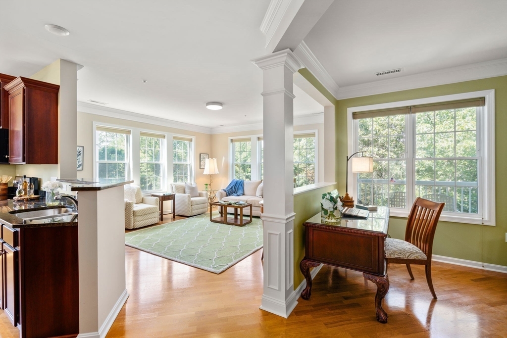 Property Photo:  11 Morgan Dr 305  MA 01760 