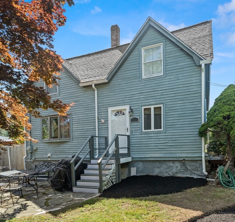 91 Bartholomew St  Peabody MA 01960 photo