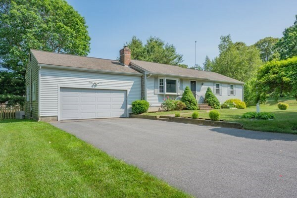 Property Photo:  23 Cromwell Drive  MA 02675 