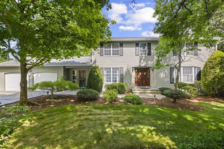 Property Photo: 61 Kimberly Lane RI 02921