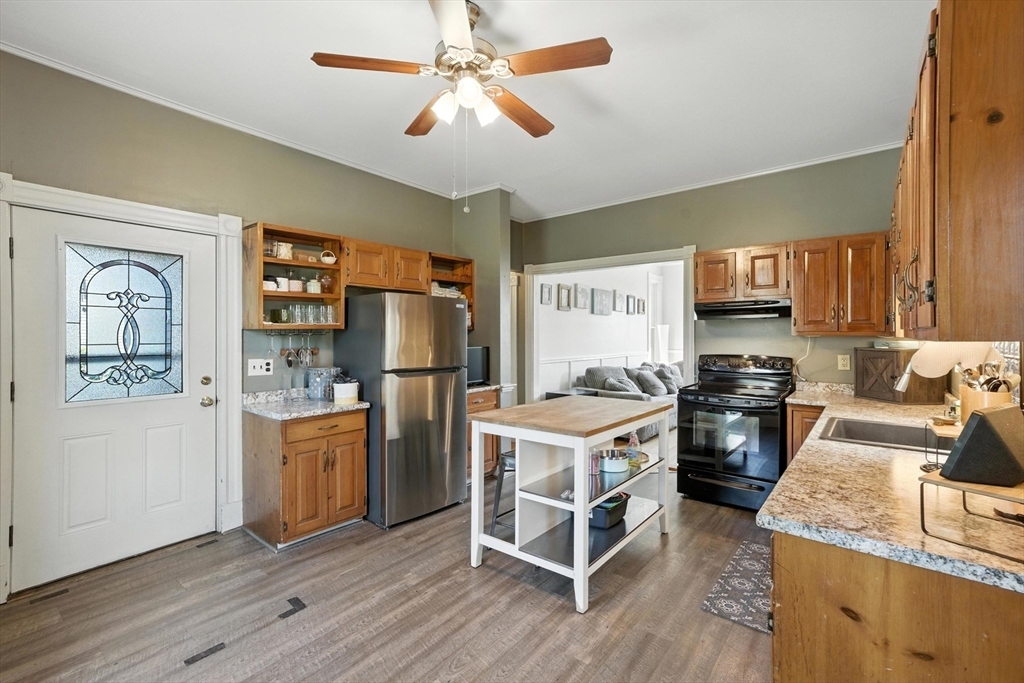 Property Photo: 45 Church St A MA 01863