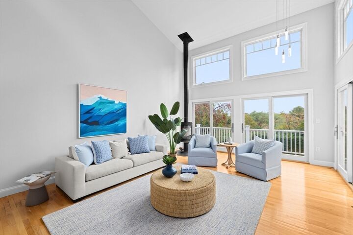 Property Photo:  65 Myles View Drive  MA 02332