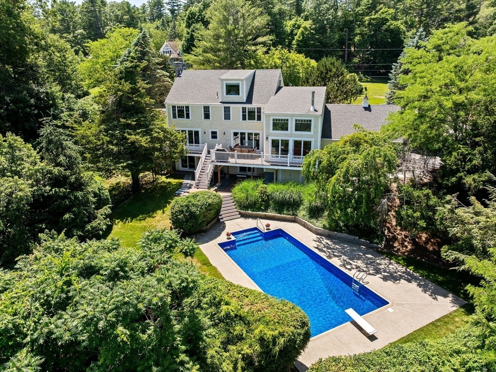 Property Photo: 65 Myles View Drive MA 02332