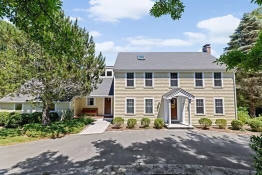 Property Photo: 65 Myles View Drive MA 02332