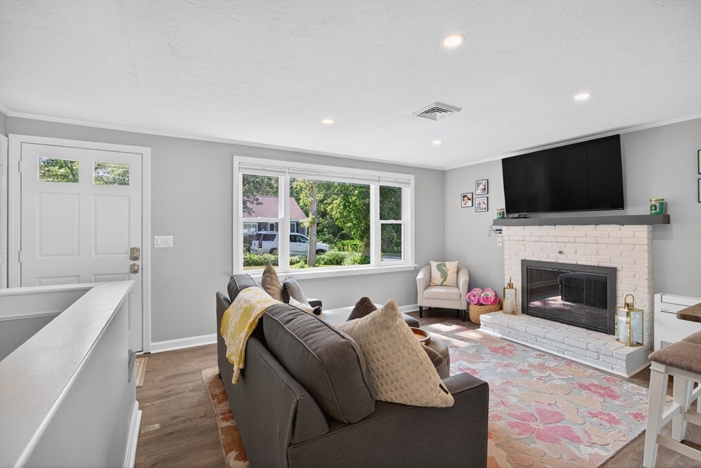 Property Photo:  24 Tabor Road  MA 02644 
