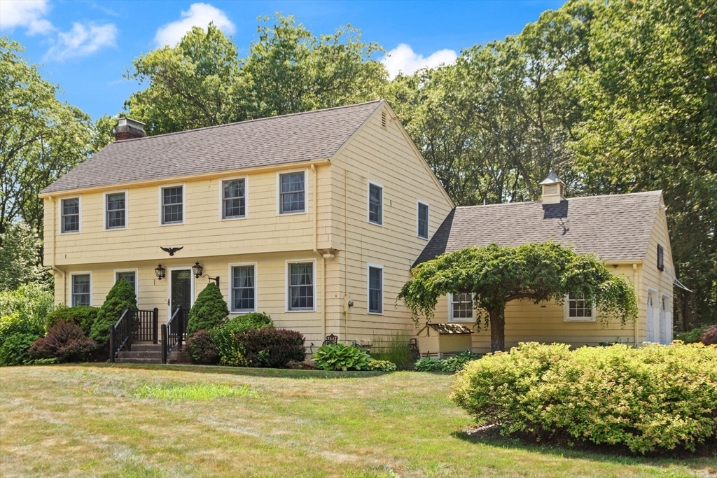 Property Photo:  10 Prancing Rd  MA 01824 