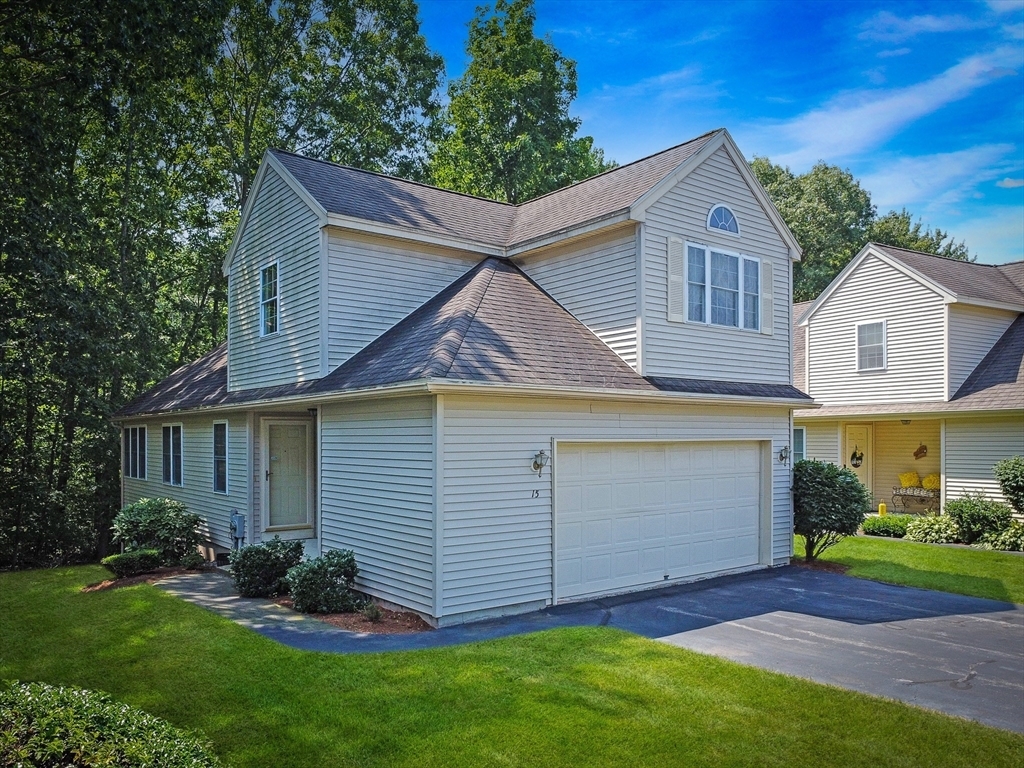 15 Heather Dr 27  Methuen MA 01844 photo
