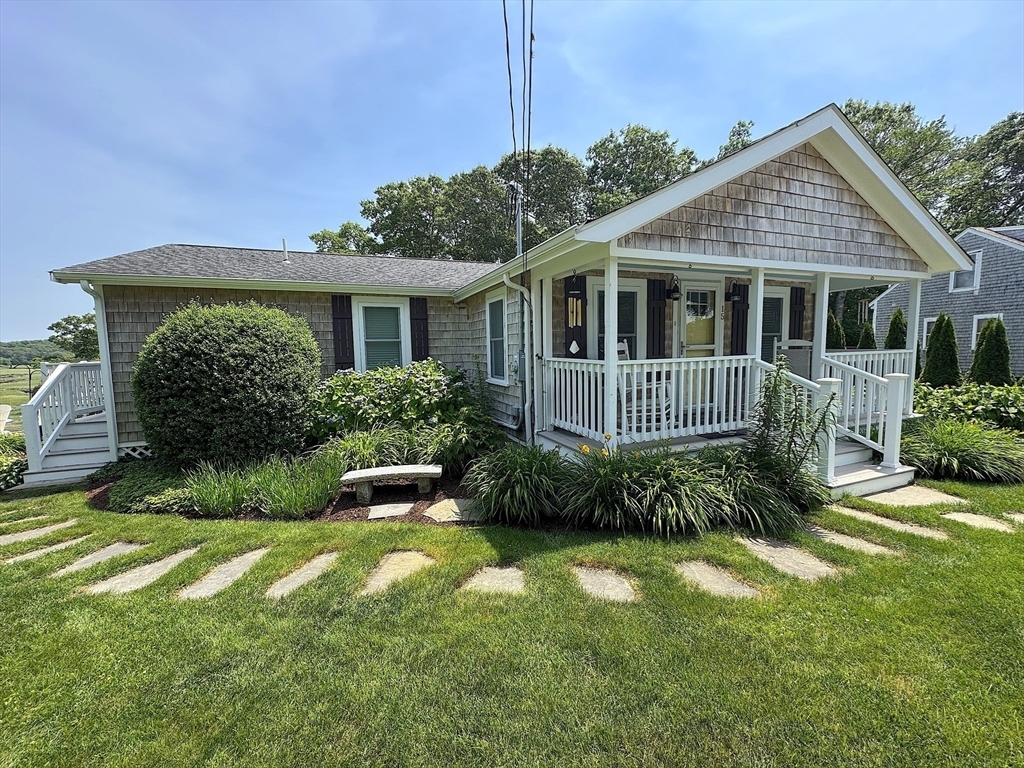 15 Wales Drive  Bourne MA 02559 photo