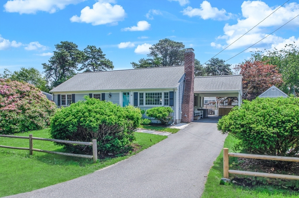 Property Photo:  66 Teal Cir  MA 02670 