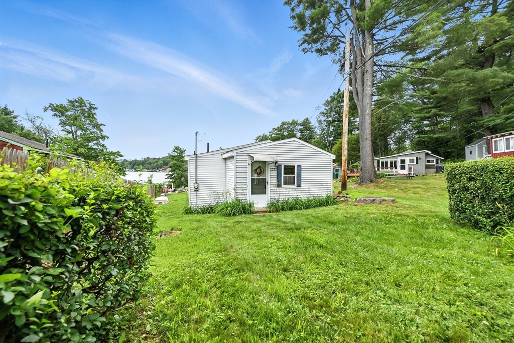 Property Photo: 53 7th St MA 01010