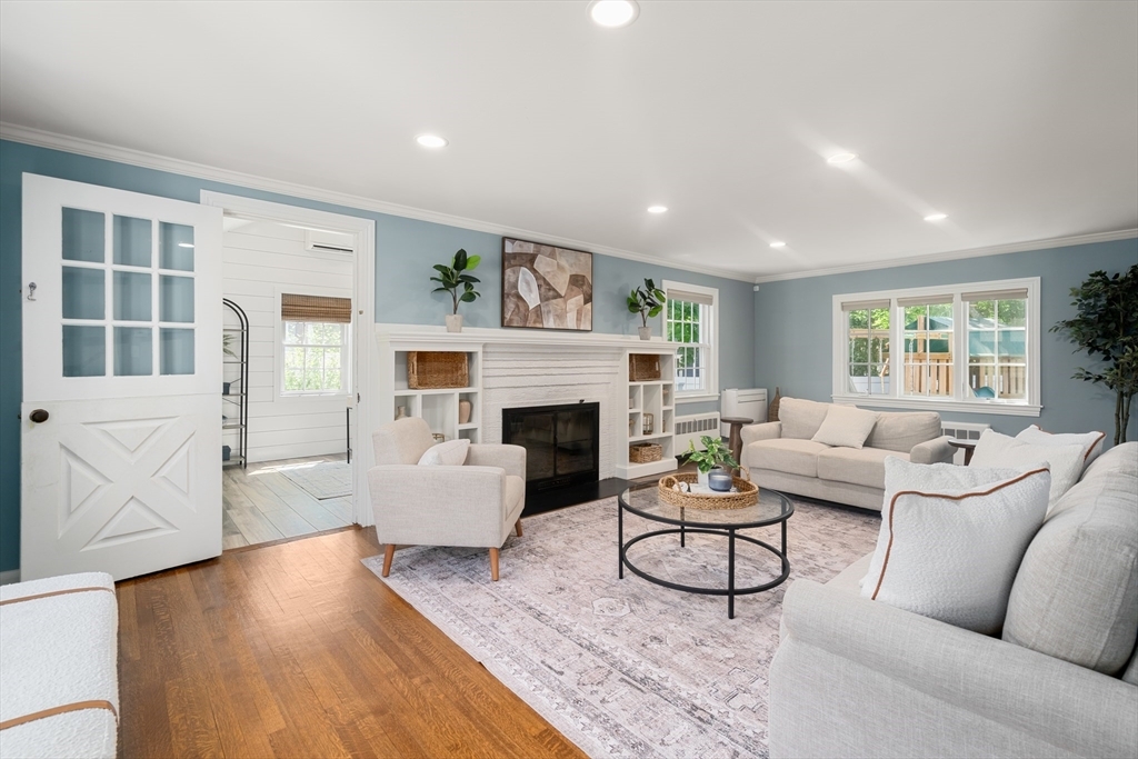 Property Photo: 40 Hooper Street MA 02090