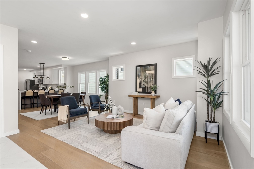 Property Photo:  133-135 School St  MA 02472 