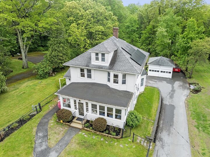 830 Massachusetts Ave  Lunenburg MA 01462 photo