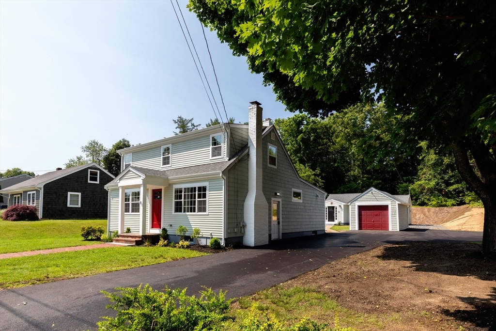 Property Photo:  8 & 8 1/2 Braunecker  MA 02360 