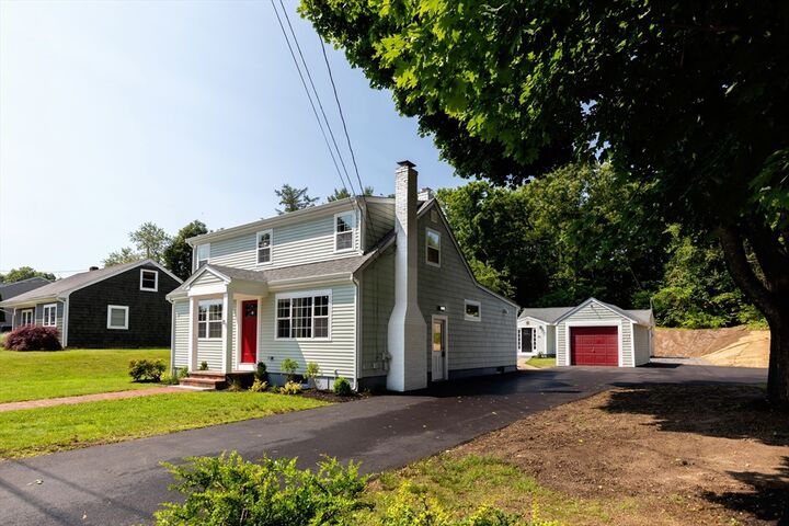 Property Photo:  8 & 8 1/2 Braunecker  MA 02360 