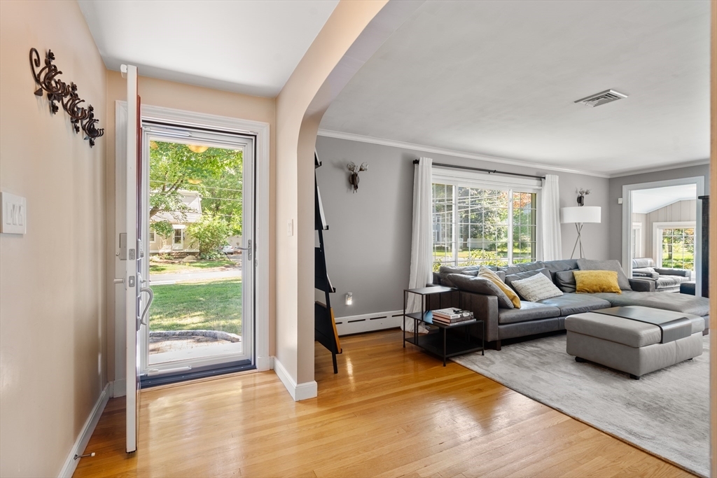Property Photo:  1 Winter Terrace  MA 01702 