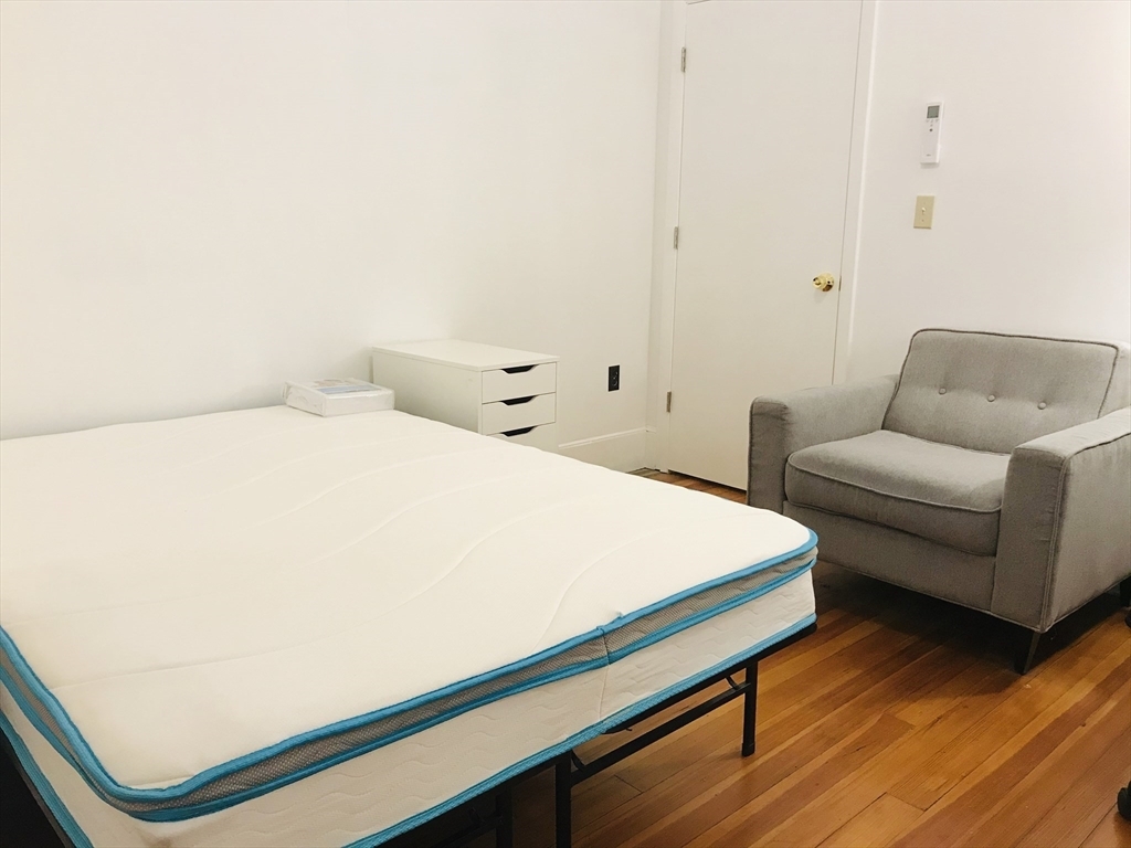 Property Photo: 5 Lexington Avenue 3 MA 02144