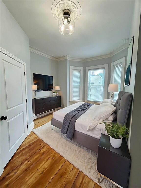 Property Photo: 564 E 6th St 2 MA 02127