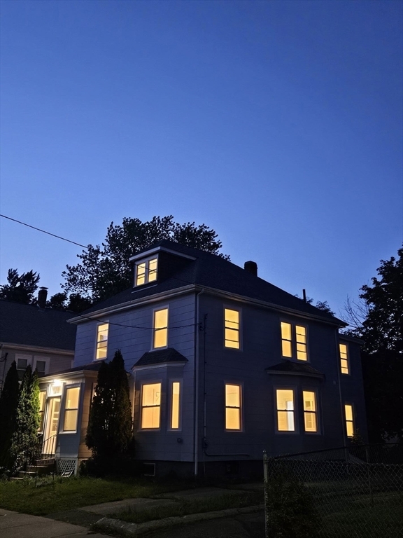Property Photo:  30 Massasoit St  MA 02136 