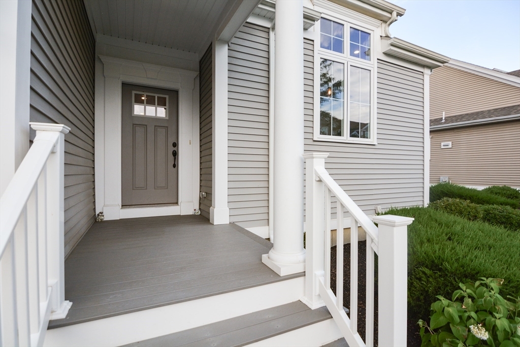 Property Photo: 6 Fieldstone MA 02053
