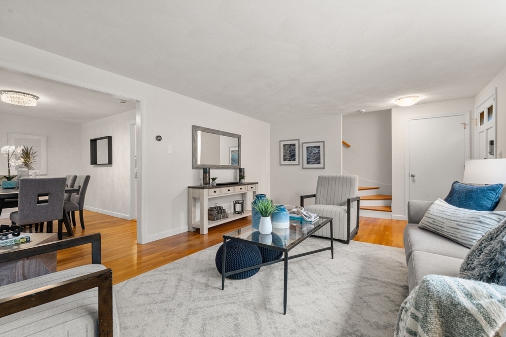 Property Photo: 37-39 Thurston Rd 1 MA 02464