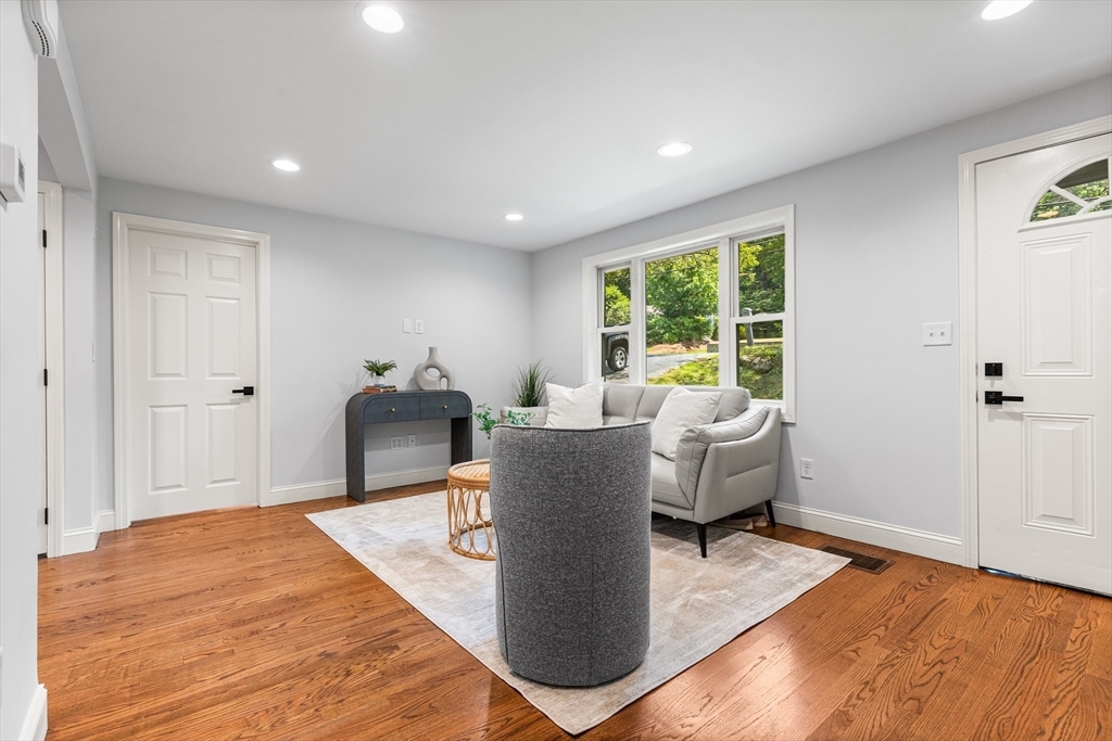 Property Photo:  30 Lexington St  MA 01803 