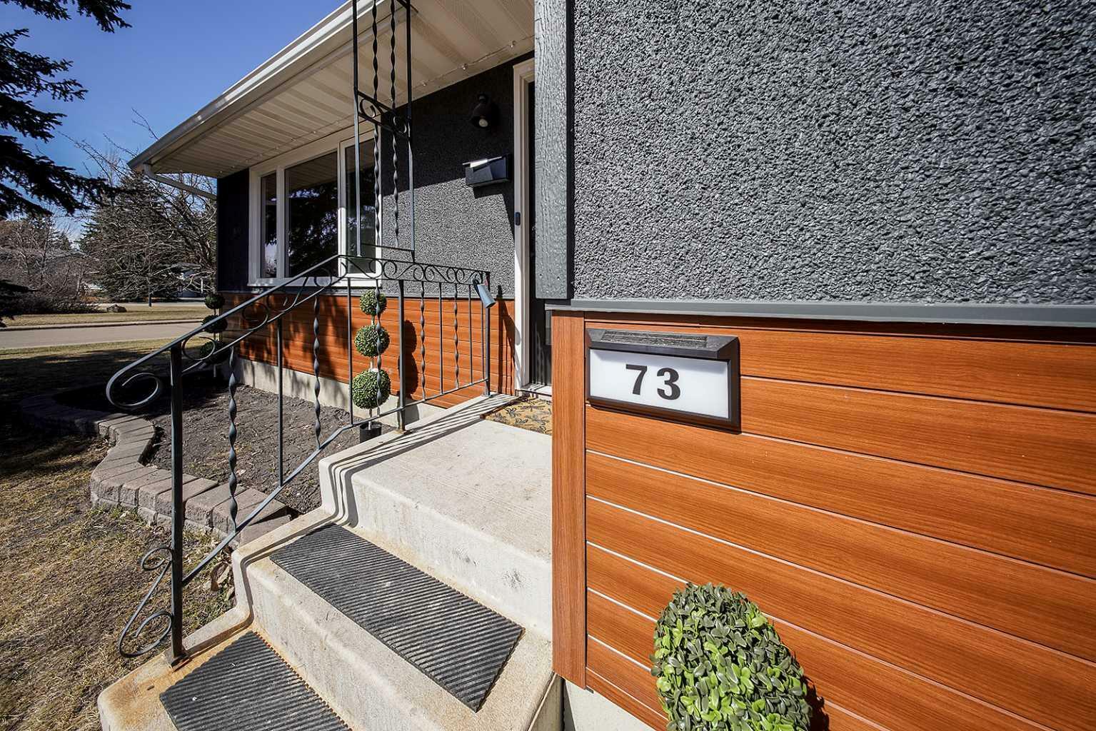 Photo de la propriété: 73 Selkirk Boulevard AB T4N 0G5