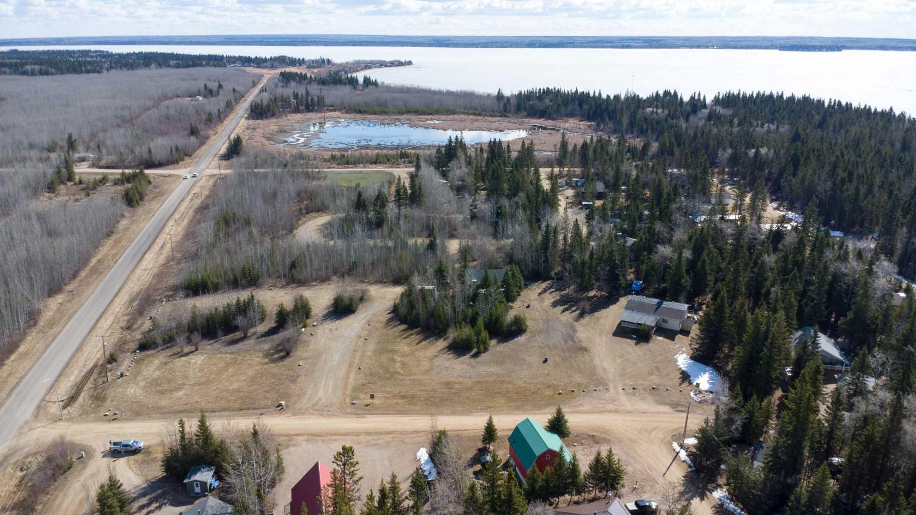 Property Photo: Lot 2 Starlight Place SK S9X 1E6