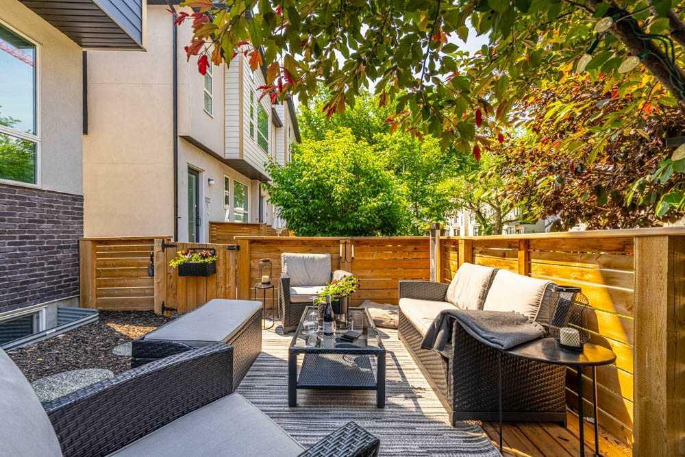 Photo de la propriété: 1720 32 Street SW 1 AB T3C 1N5