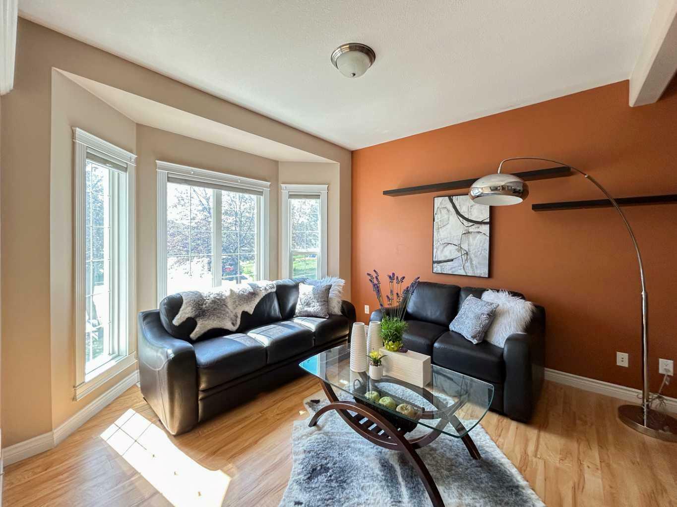 Property Photo: 245 Pickles Crescent AB T9K 2T6