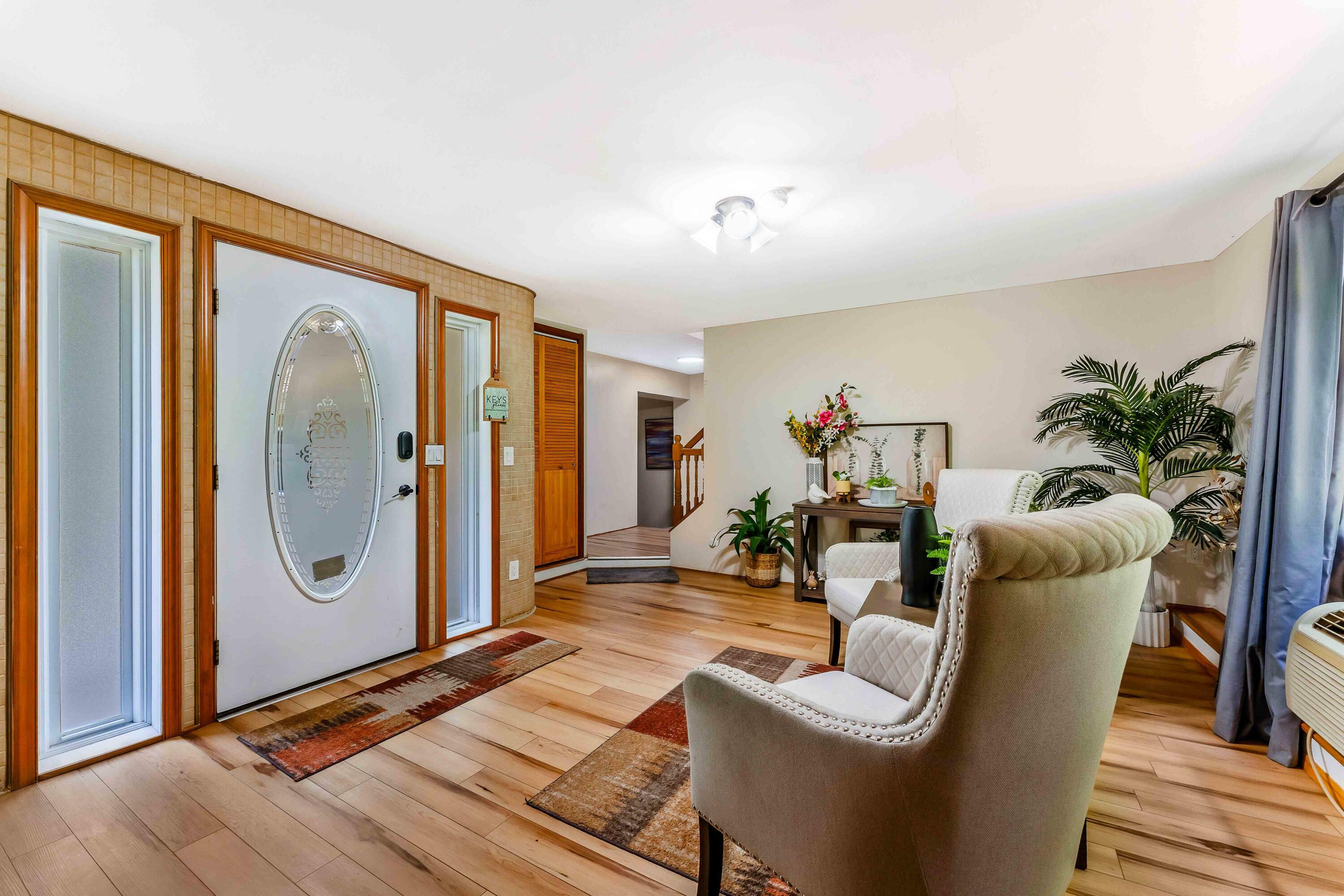 Property Photo: 133 W Hemlock Drive PA 18426