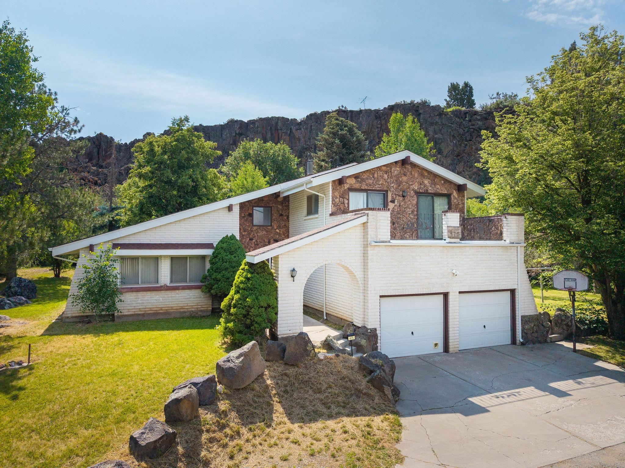 475 N Rapid Creek Road  Inkom ID 83245 photo