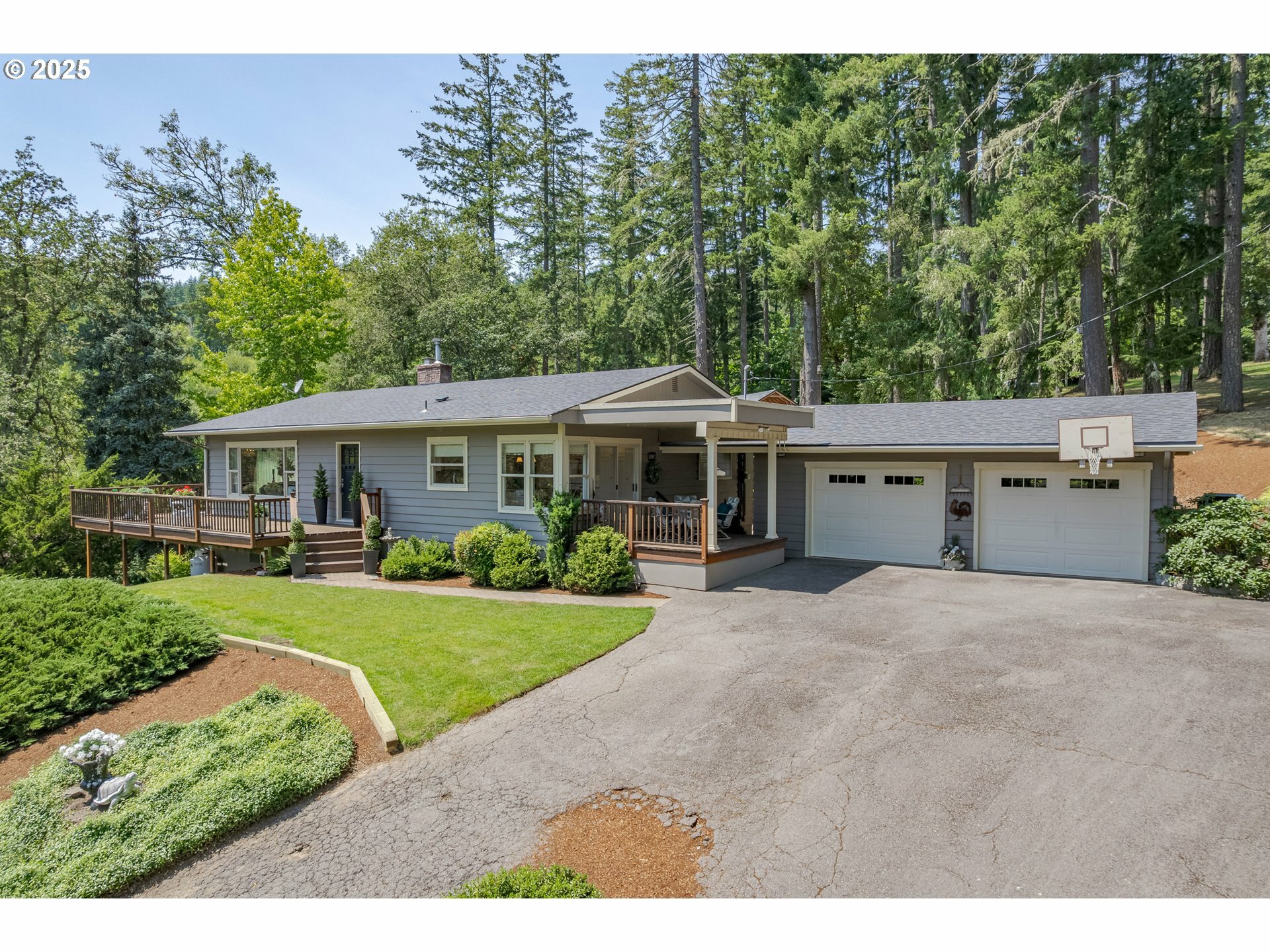 27023 Petzold Rd  Eugene OR 97402 photo
