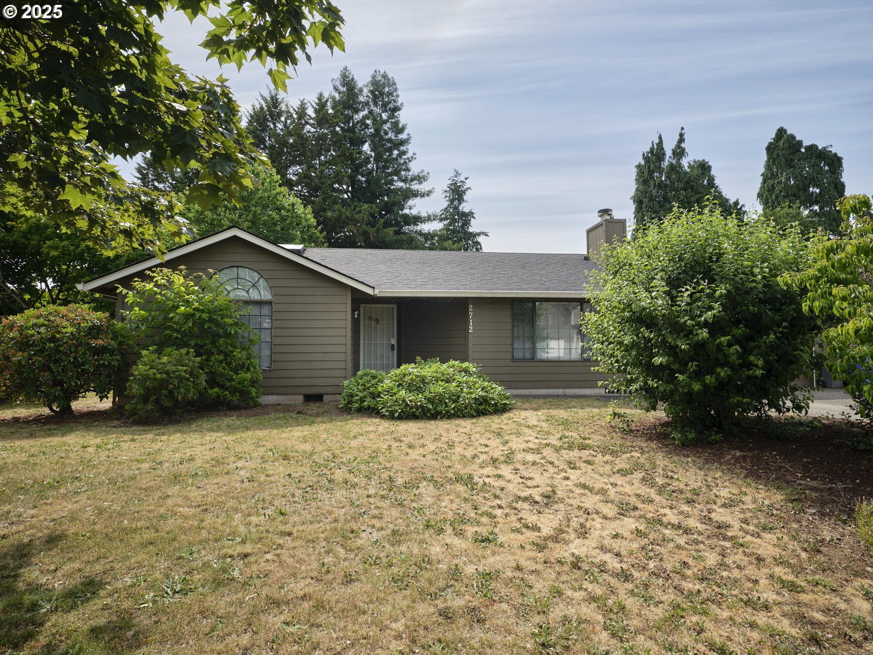 Property Photo:  2712 NE 125th Ct  WA 98684 