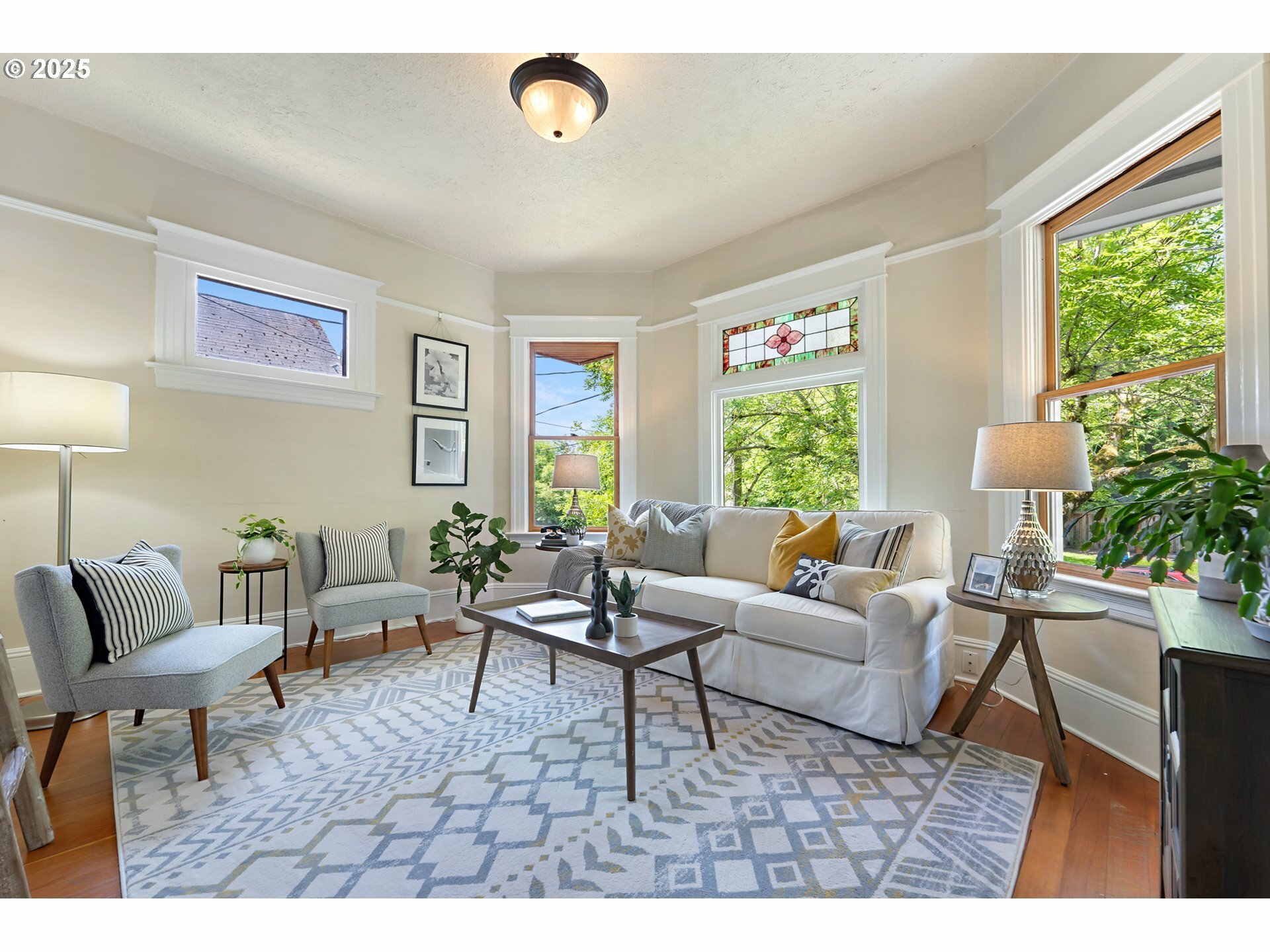 Property Photo: 4042 N Michigan Ave OR 97227