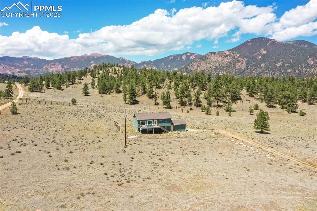 Property Photo: 145 Main Street CO 80827