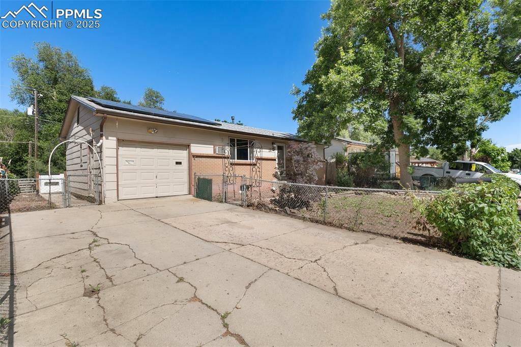 Property Photo: 1215 Hartford Street CO 80906